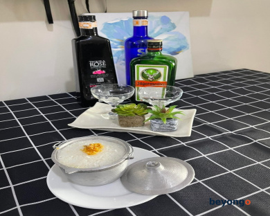 Green Residences 147