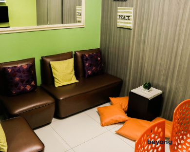 Green Residences 149