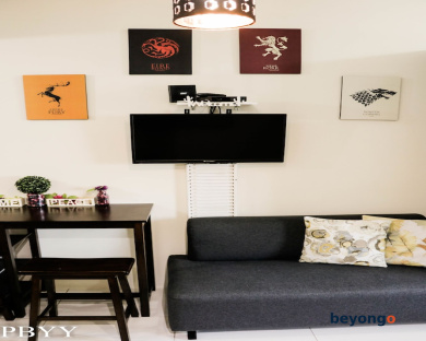 Green Residences 151