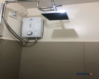 Green Residences 153
