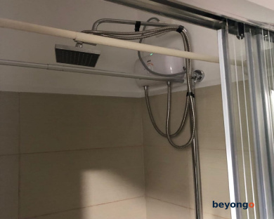 Green Residences 154