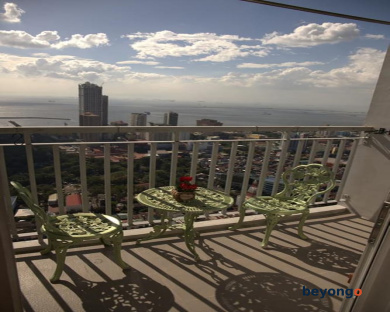 Green Residences 155