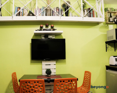 Green Residences 156