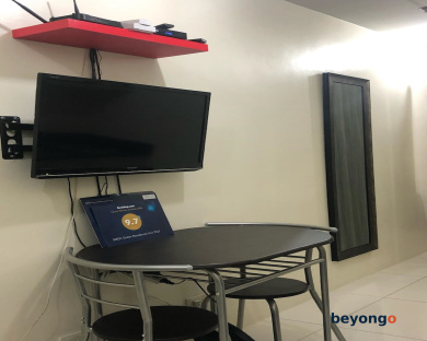 Green Residences 157