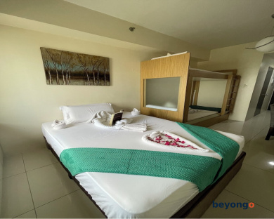 Green Residences 16