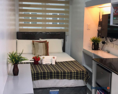 Green Residences 161