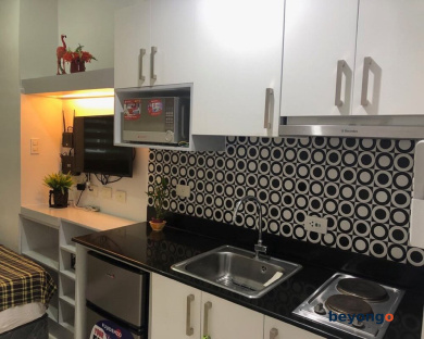 Green Residences 163