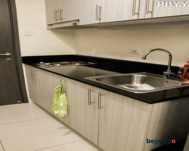Green Residences 164