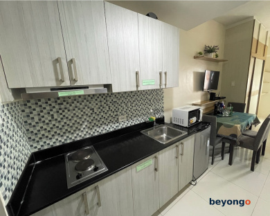 Green Residences 165