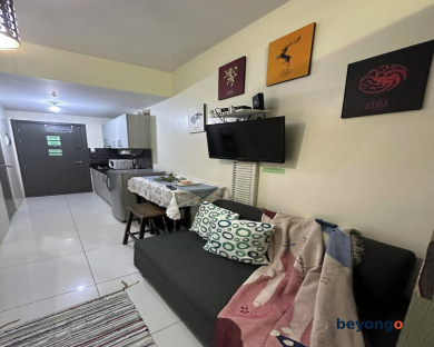 Green Residences 166