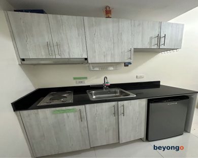 Green Residences 169