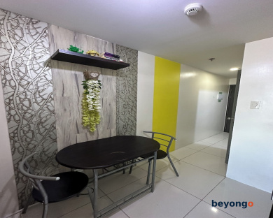 Green Residences 172