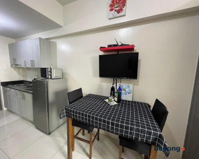 Green Residences 174