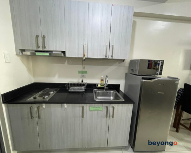 Green Residences 176