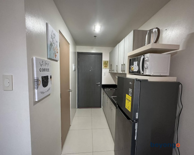 Green Residences 180