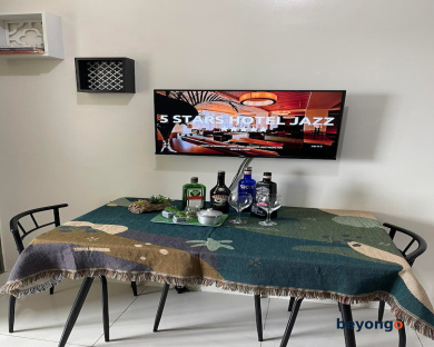 Green Residences 181