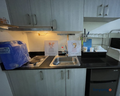 Green Residences 186