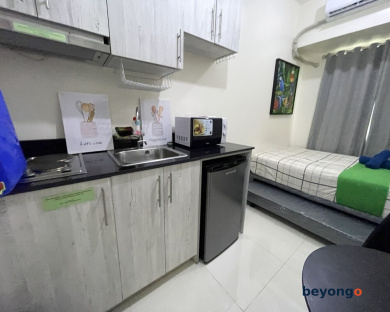 Green Residences 188