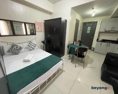 Green Residences 19