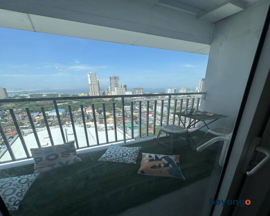 Green Residences 190