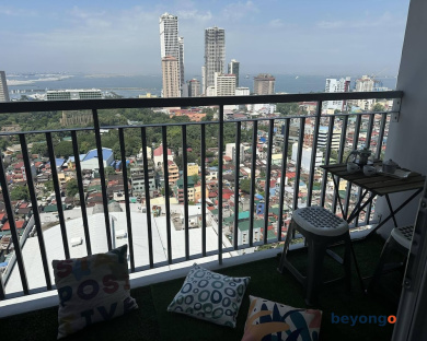 Green Residences 191