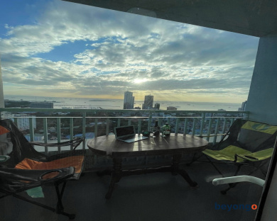 Green Residences 193