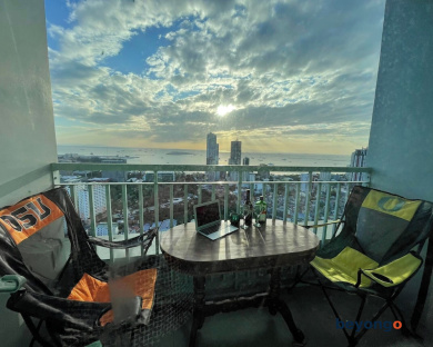 Green Residences 196