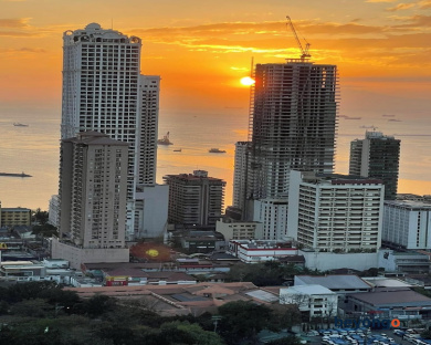 Green Residences 200