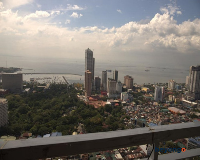 Green Residences 201