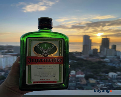 Green Residences 202