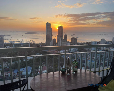 Green Residences 203
