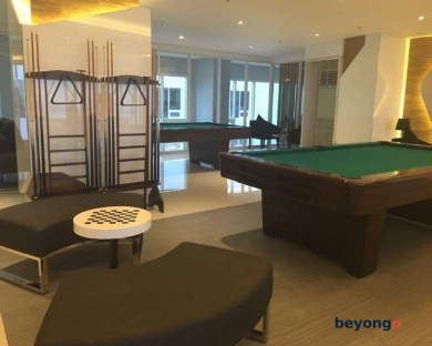 Green Residences 204