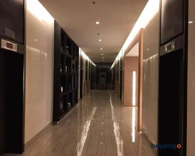 Green Residences 205