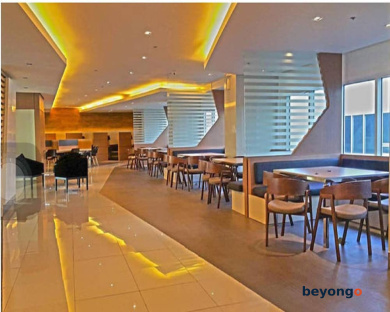 Green Residences 207
