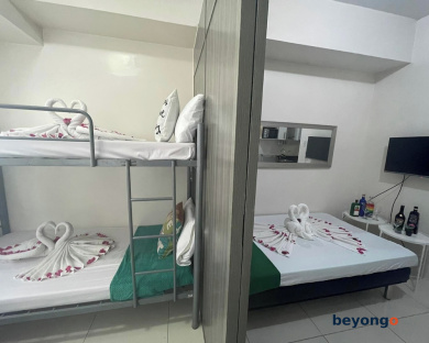 Green Residences 21
