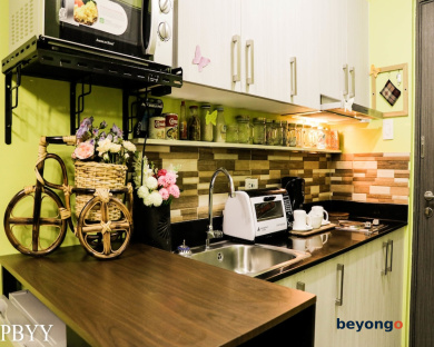 Green Residences 213