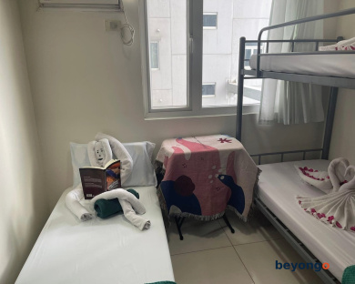 Green Residences 22