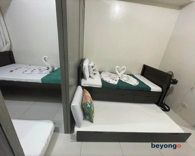 Green Residences 24