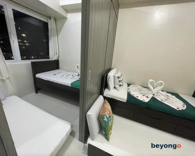 Green Residences 25