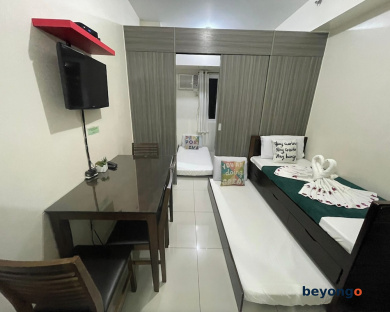 Green Residences 27