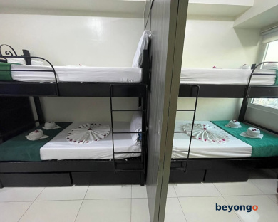 Green Residences 28