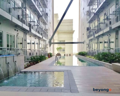 Green Residences 3