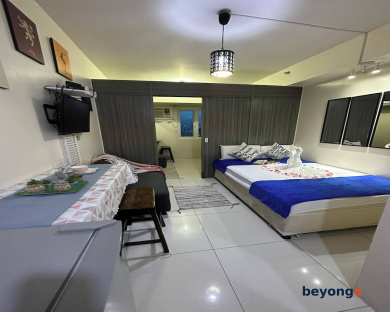 Green Residences 31