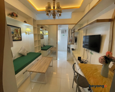 Green Residences 36