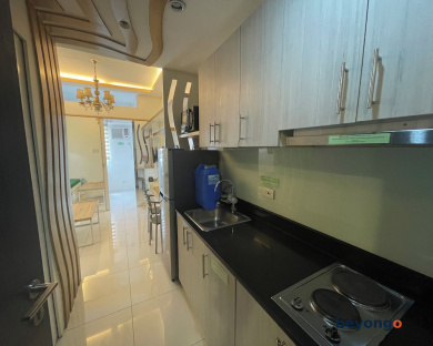 Green Residences 37