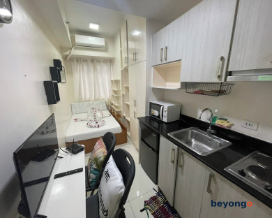 Green Residences 38