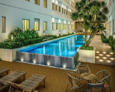 Green Residences 4