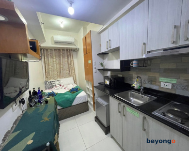 Green Residences 41