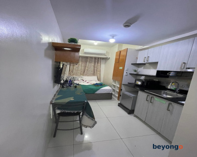 Green Residences 42