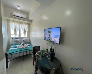 Green Residences 43